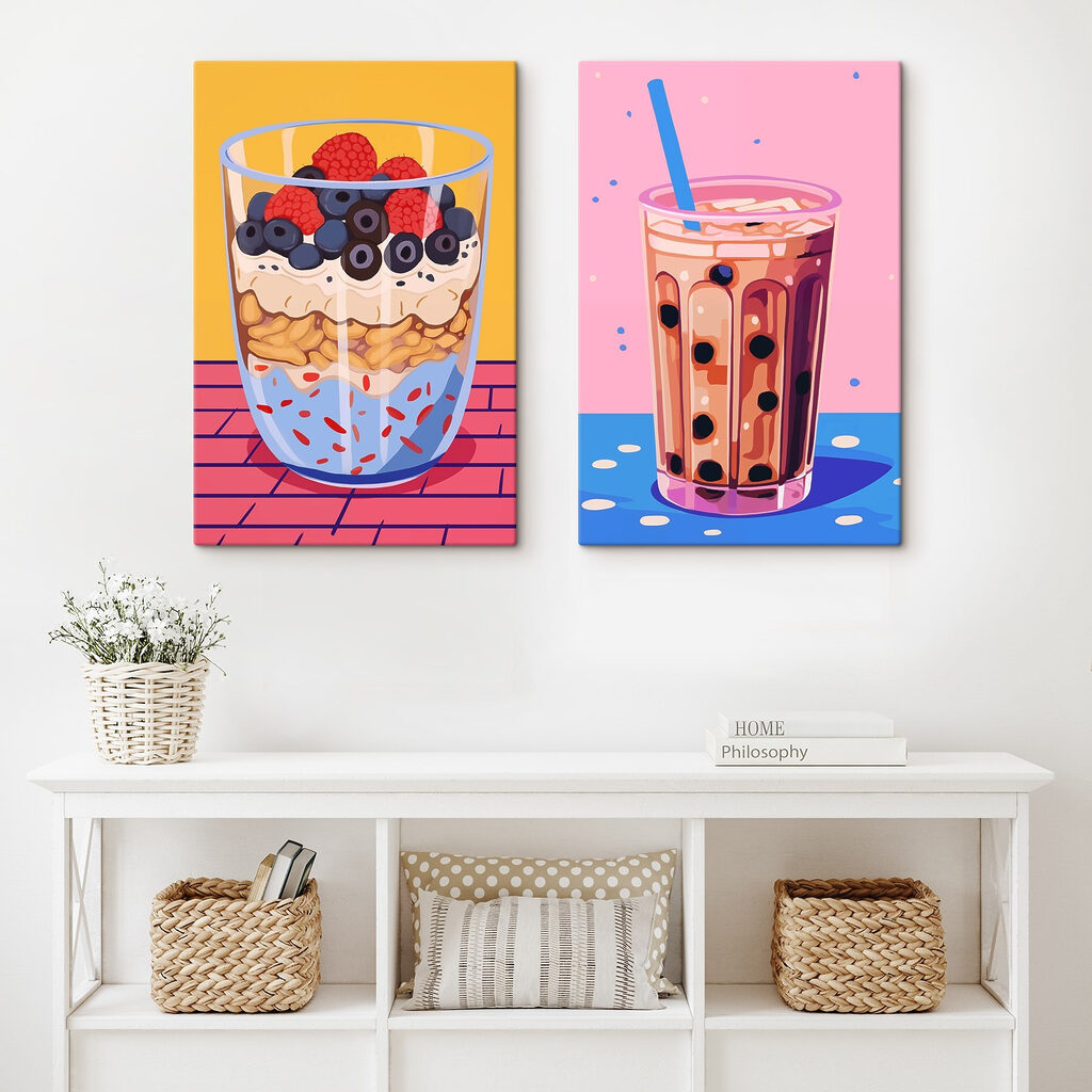 Pausa refrescante — interior 2
