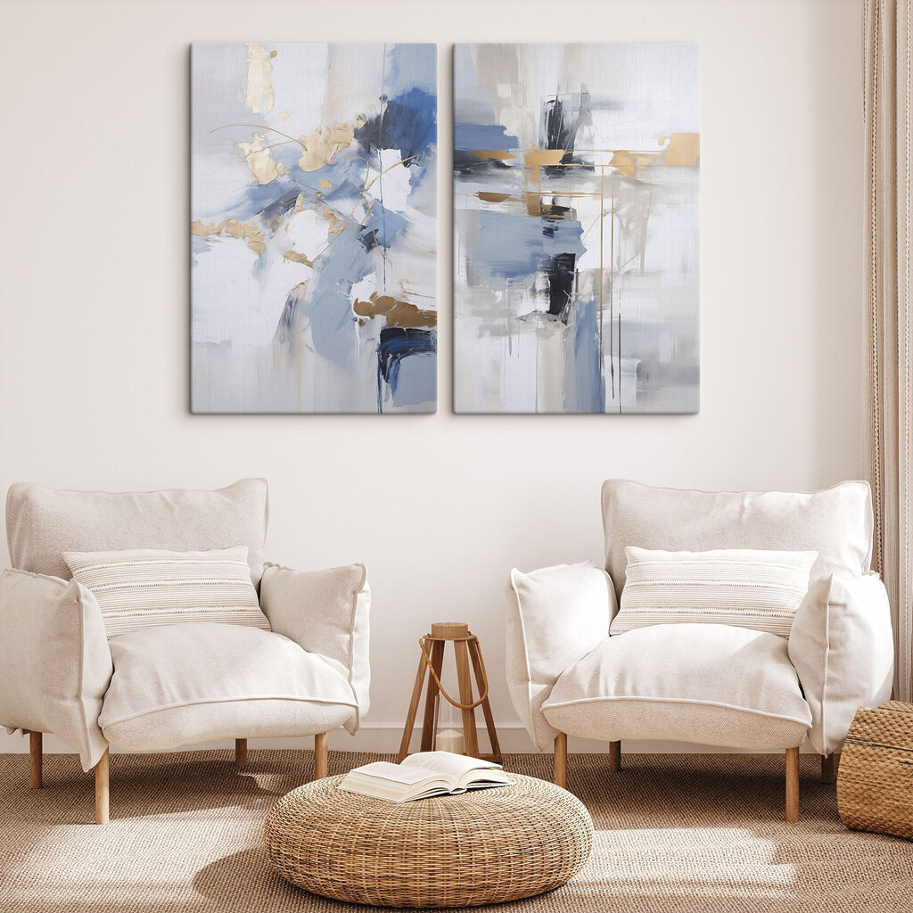 Fragmentos de luz — interior 2