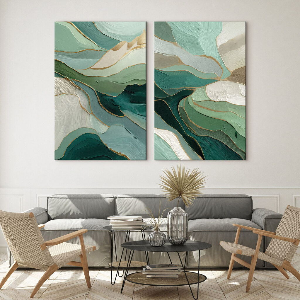 Rio de jade — interior 1