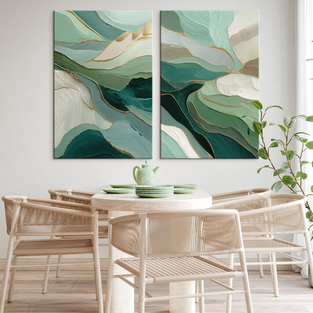 Rio de jade — interior 2