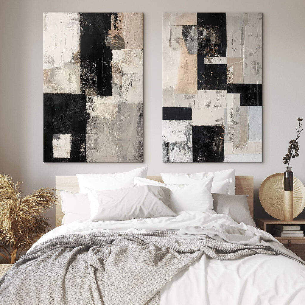 Fragmentos em contraste — interior 2