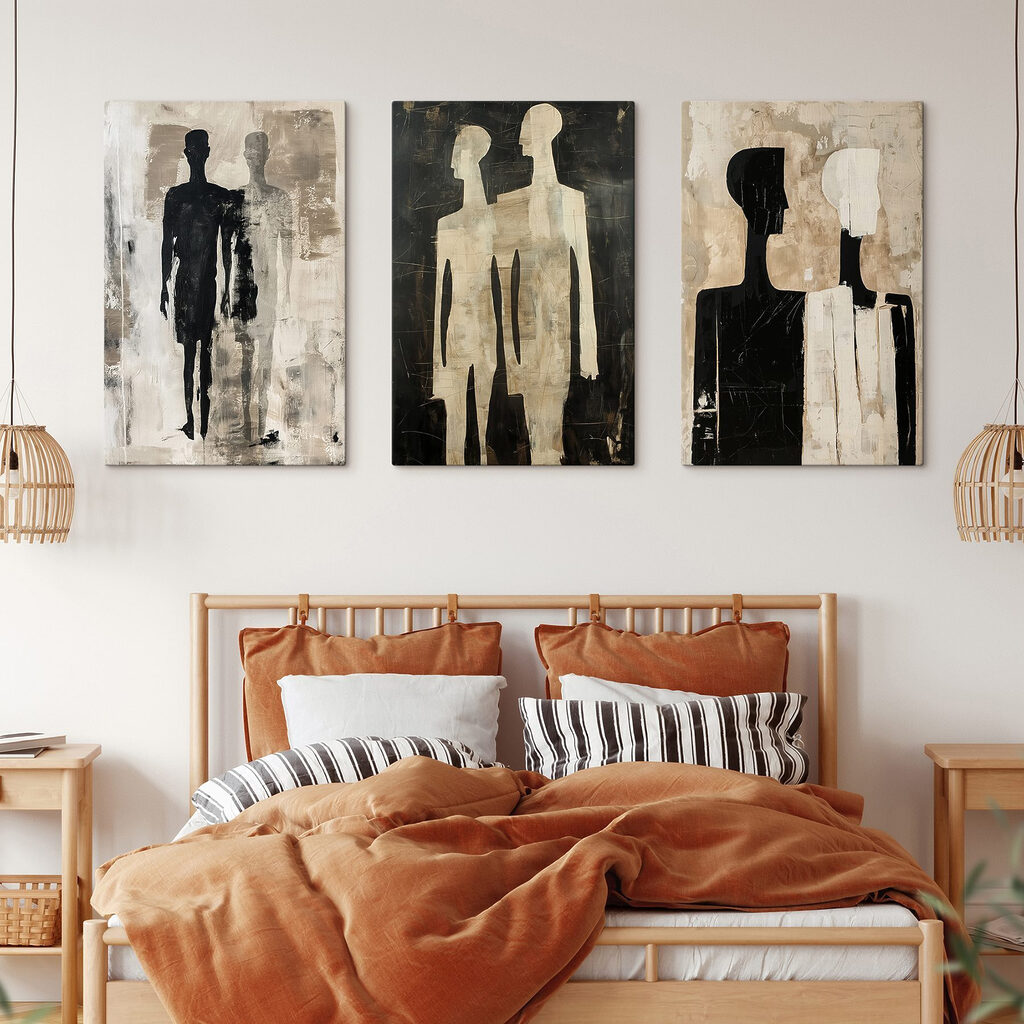 Figuras juntas — interior 2