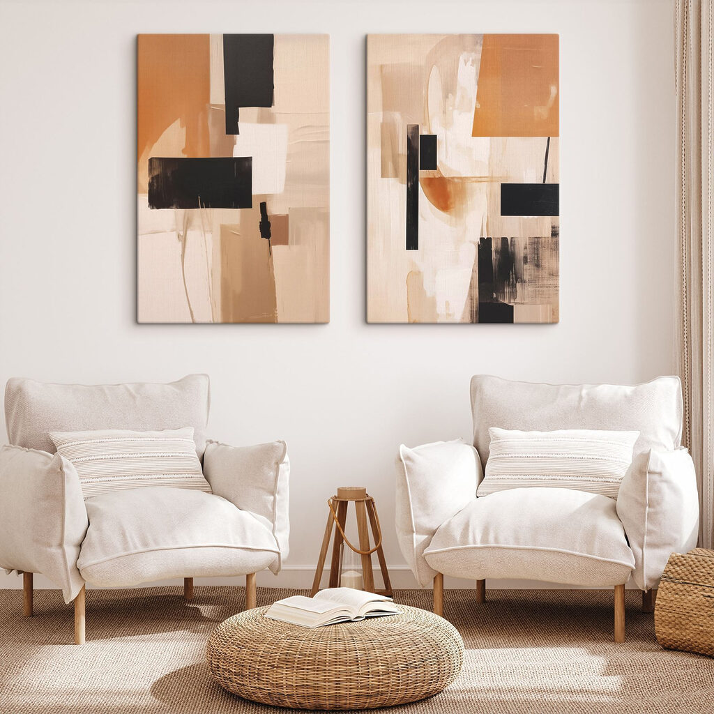 Blocos retangulares — interior 2