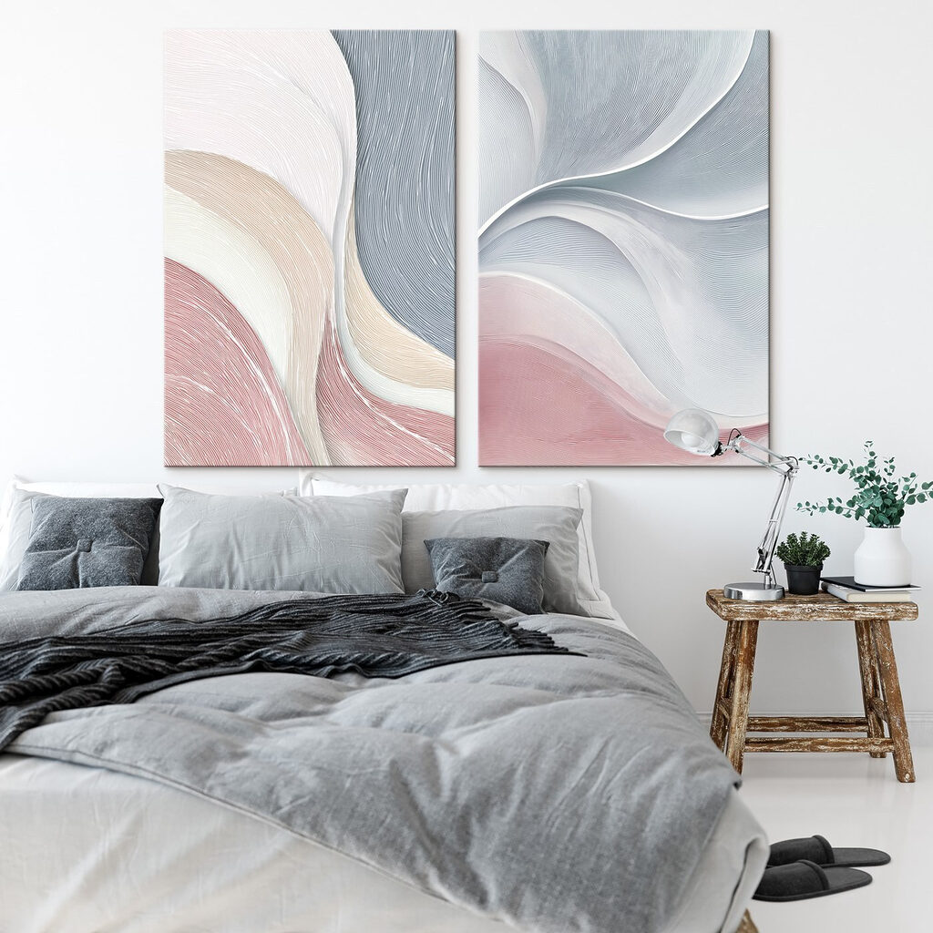 Ondas suaves — interior 2