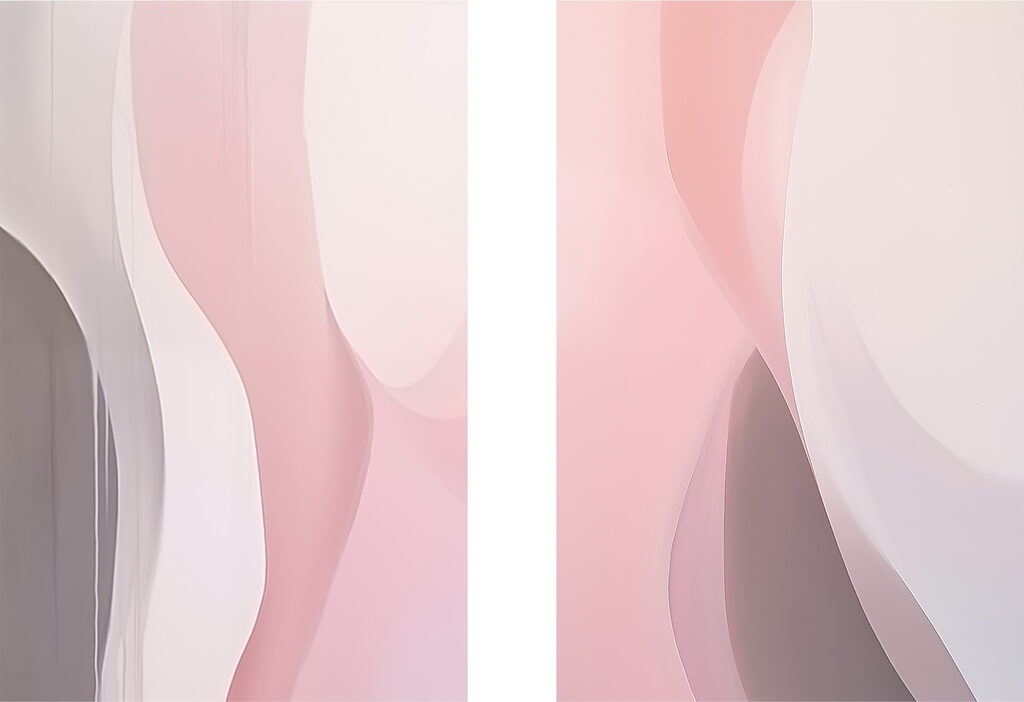 Curvas suaves — design completo