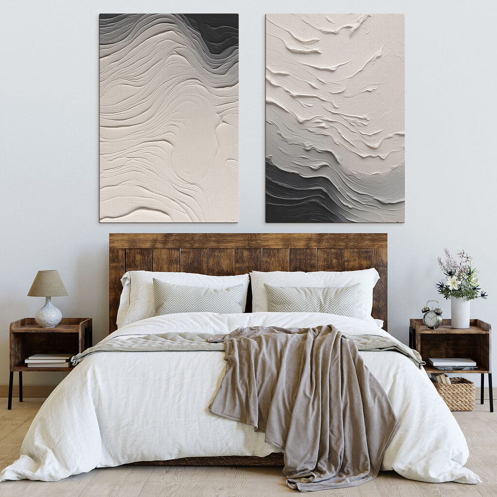 Ondas em camadas finas — interior 2