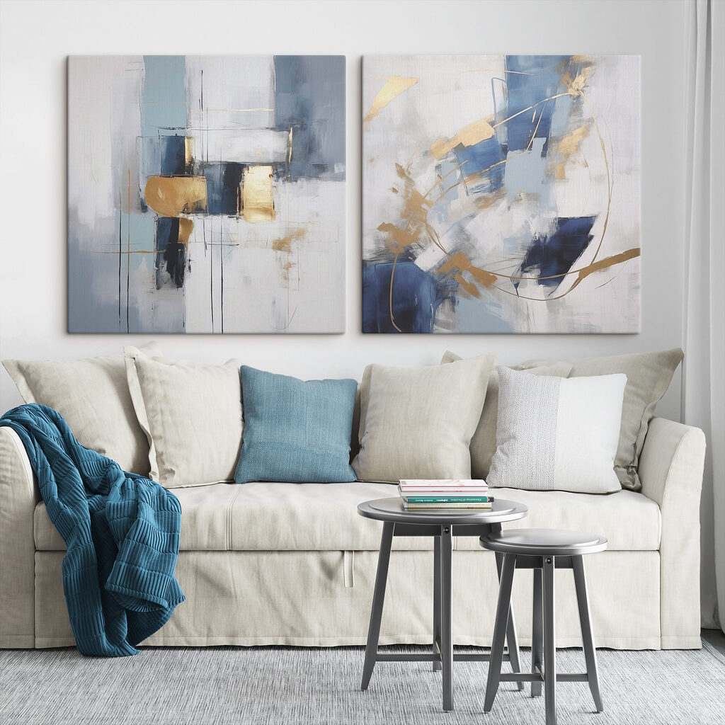 Fragmentos de cor — interior 2