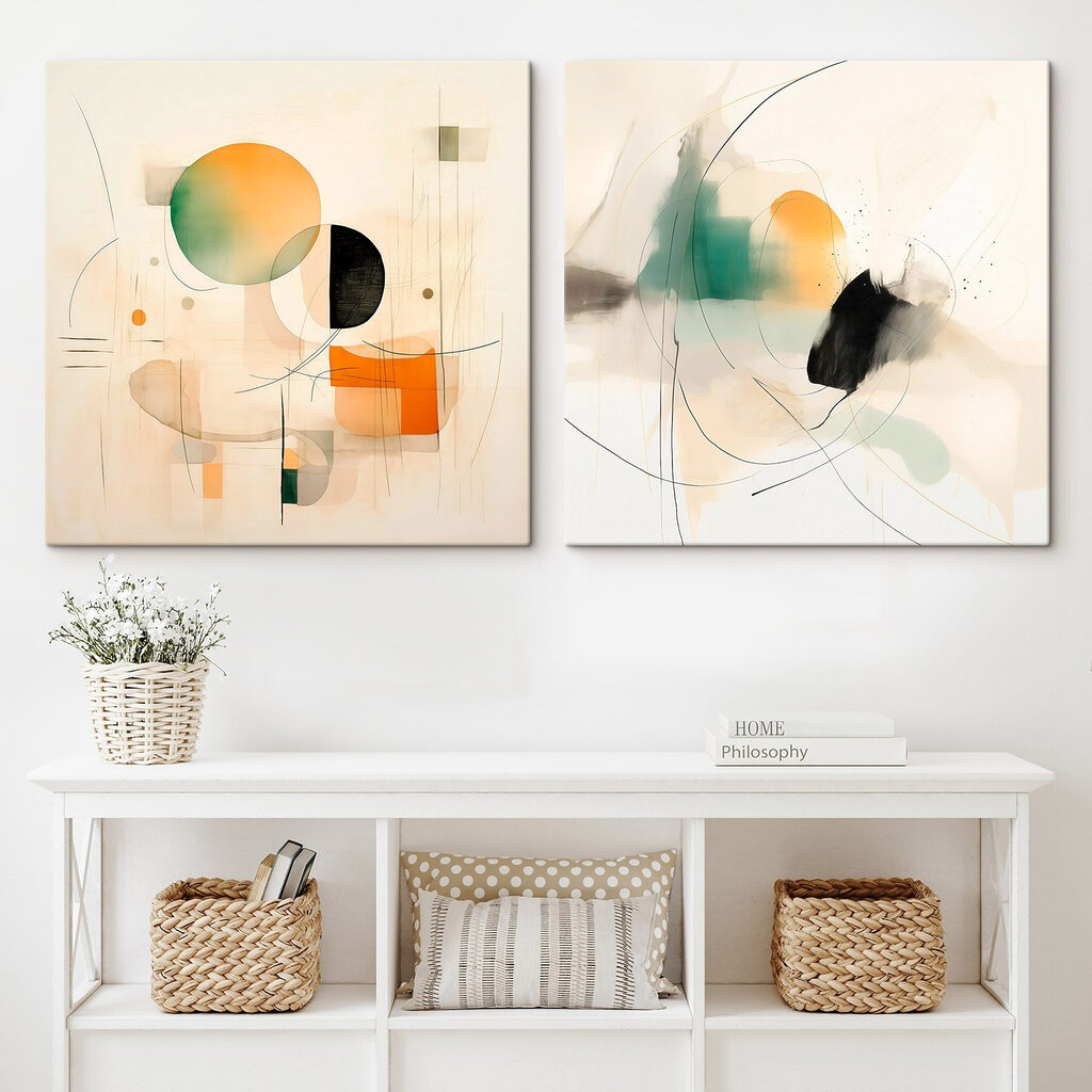 Elipses e blocos — interior 2