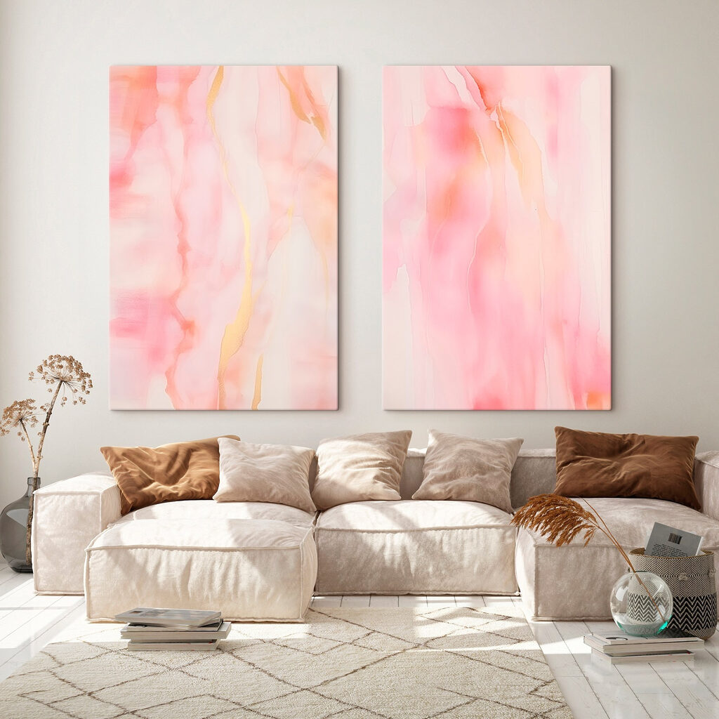 Líquido cor-de-rosa — interior 2