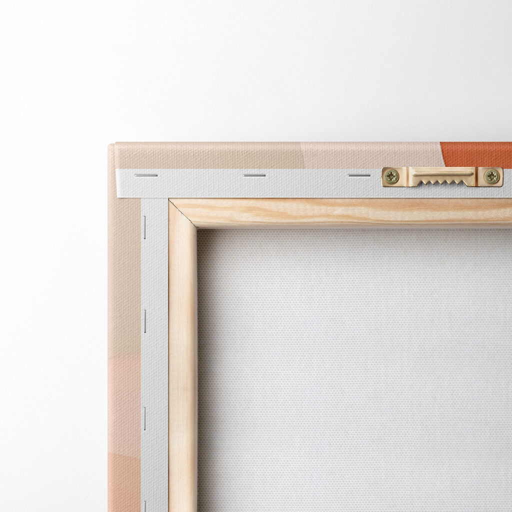 Formas abstratas calmas — verso