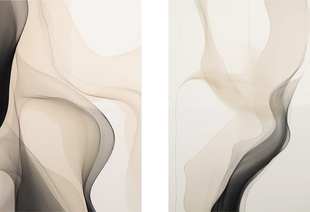 Pregas na luz — design completo