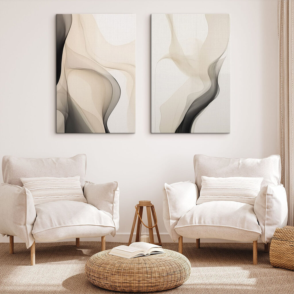 Pregas na luz — interior 2