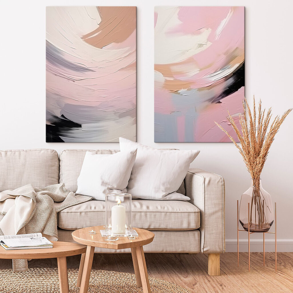 Curvas suaves de tinta — interior 1