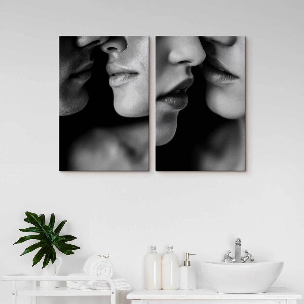 Momentos íntimos — interior 1