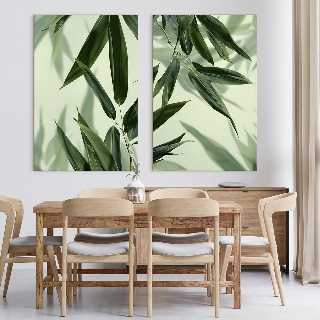 Bambu na brisa — interior 2