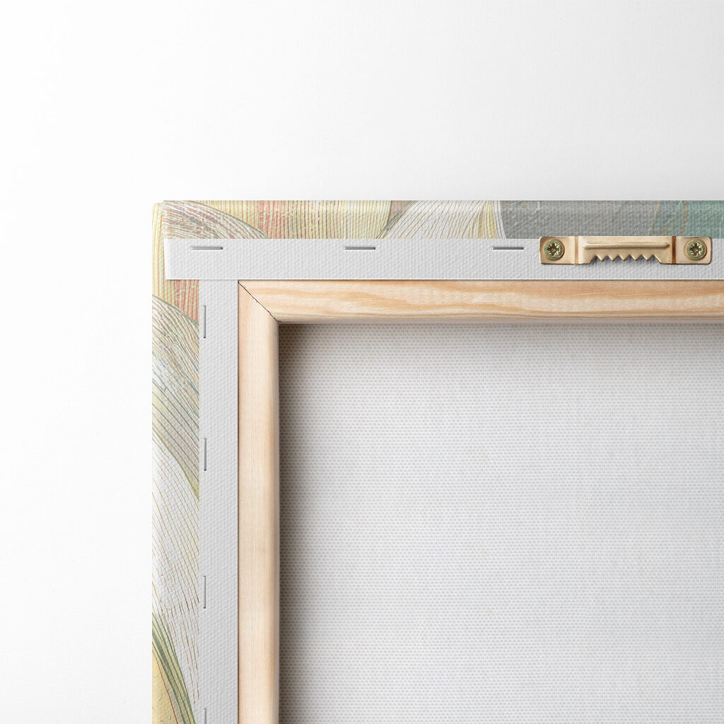 Flores refinadas — verso