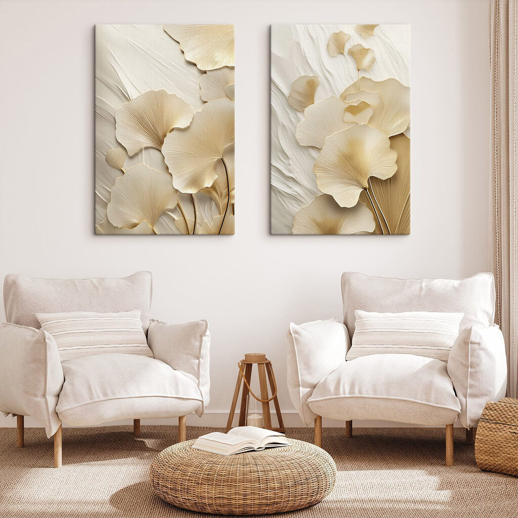 Leques claros e sombras — interior 2
