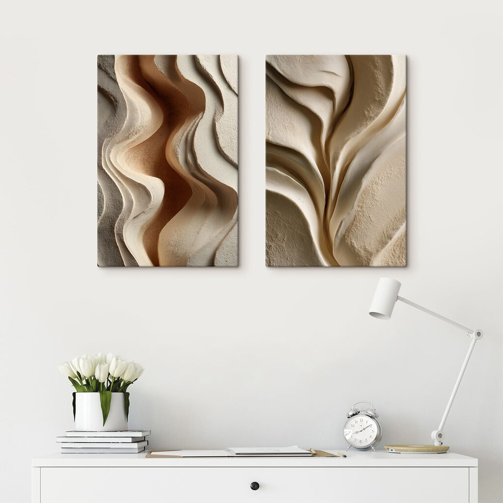 Curvas suaves e quentes — interior 2