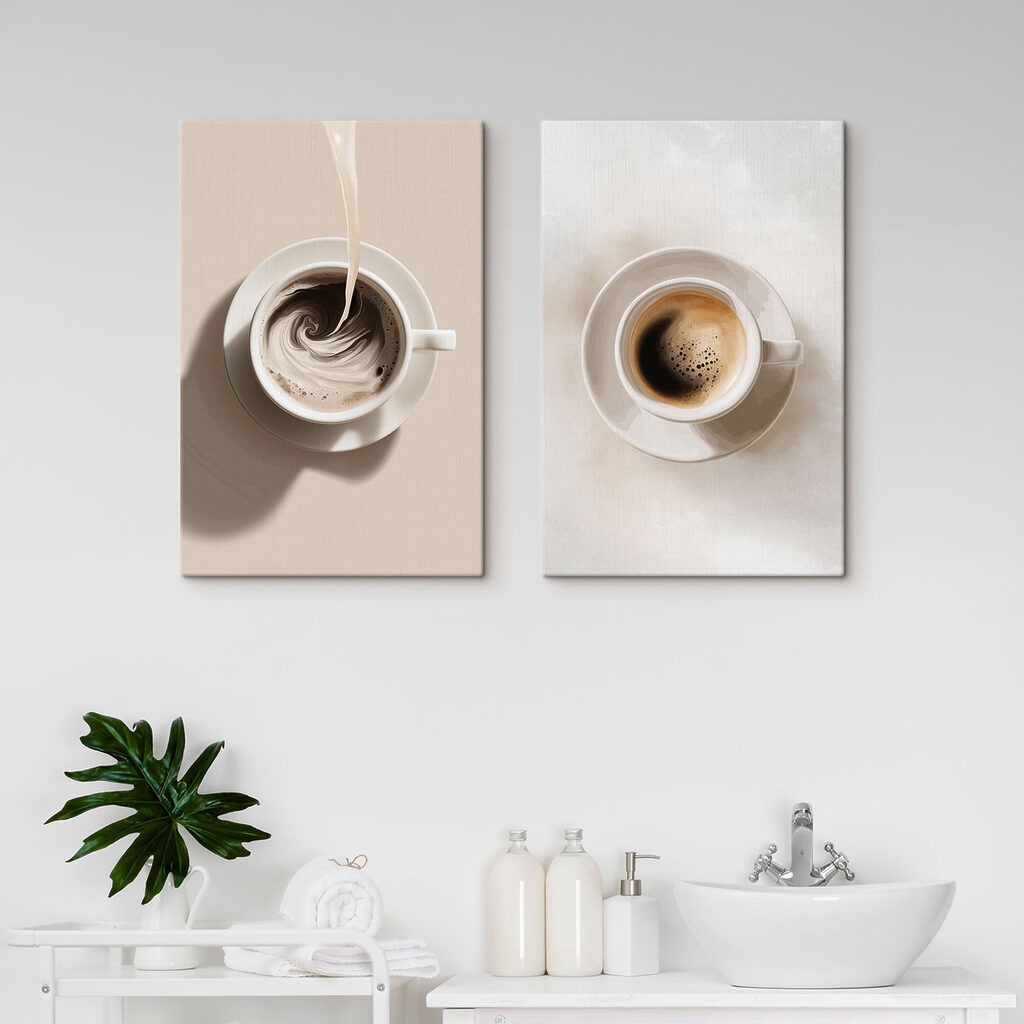 Redemoinhos de café — interior 2