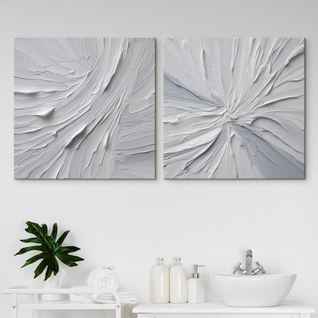 Texturas fluidas — interior 2