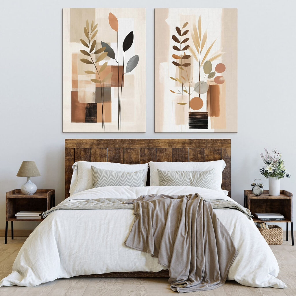 Plantas e praças — interior 2