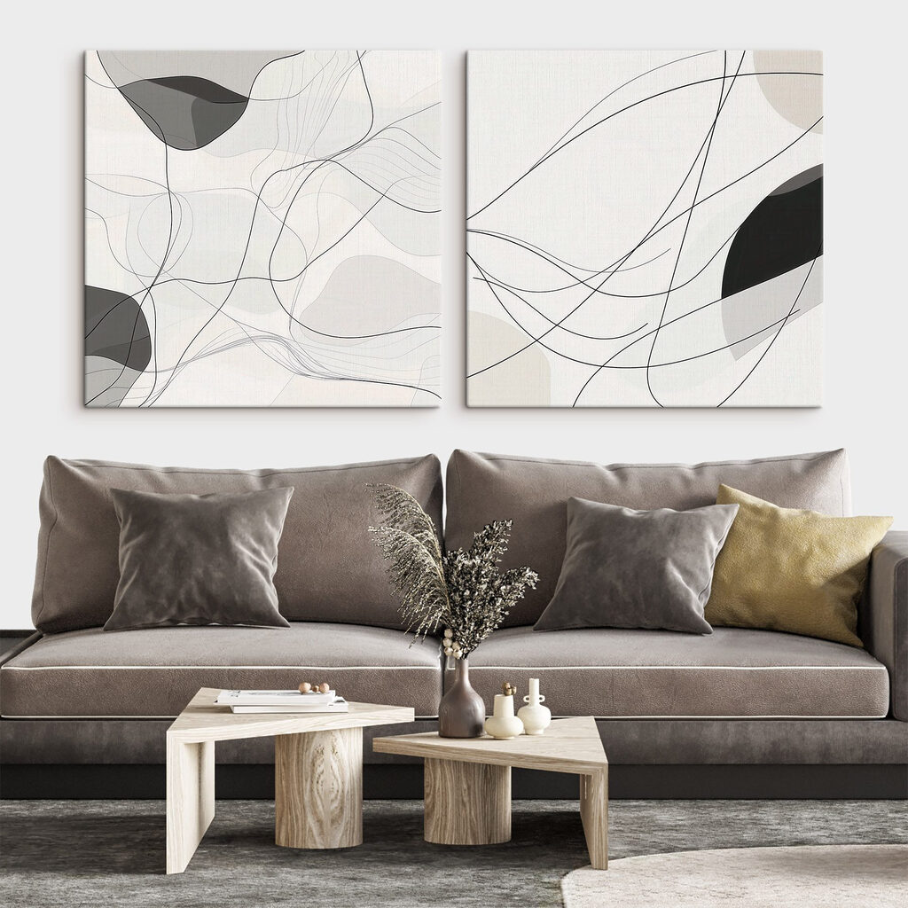 Linhas sem pressa — interior 2