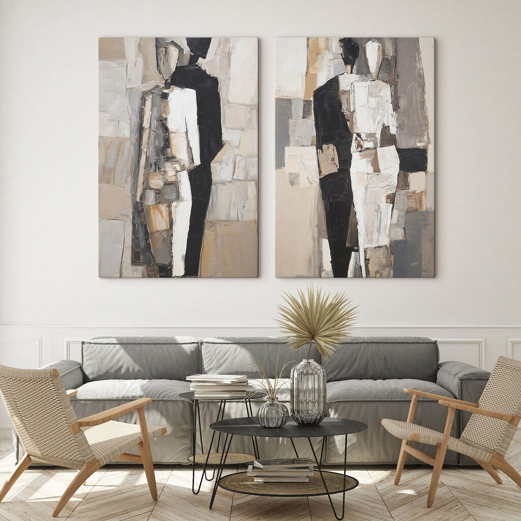 Juntos entre pinceladas — interior 2
