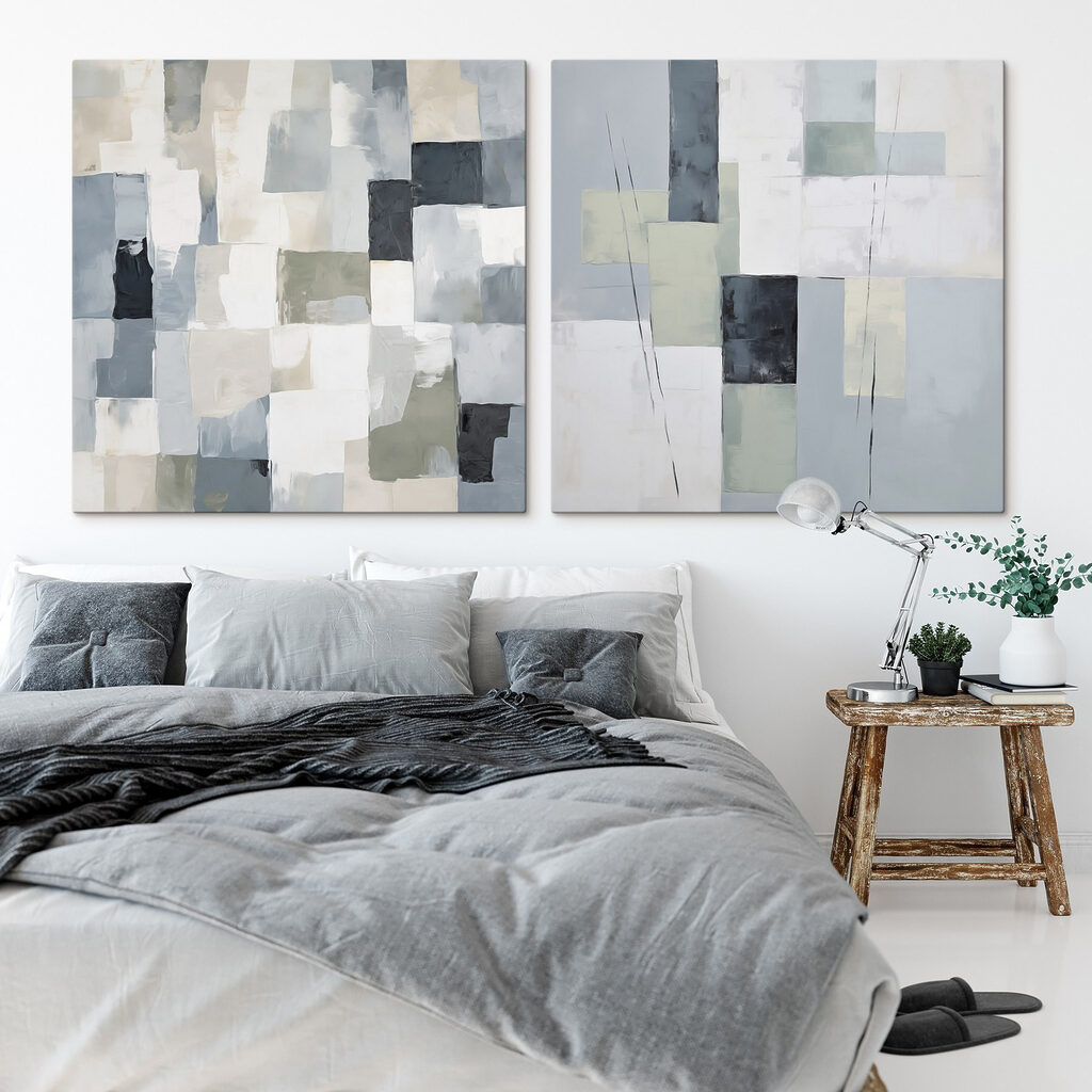 Ritmo de tinta — interior 2