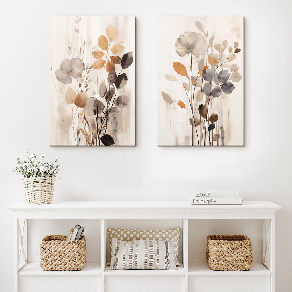 Ramo silvestre suave — interior 2