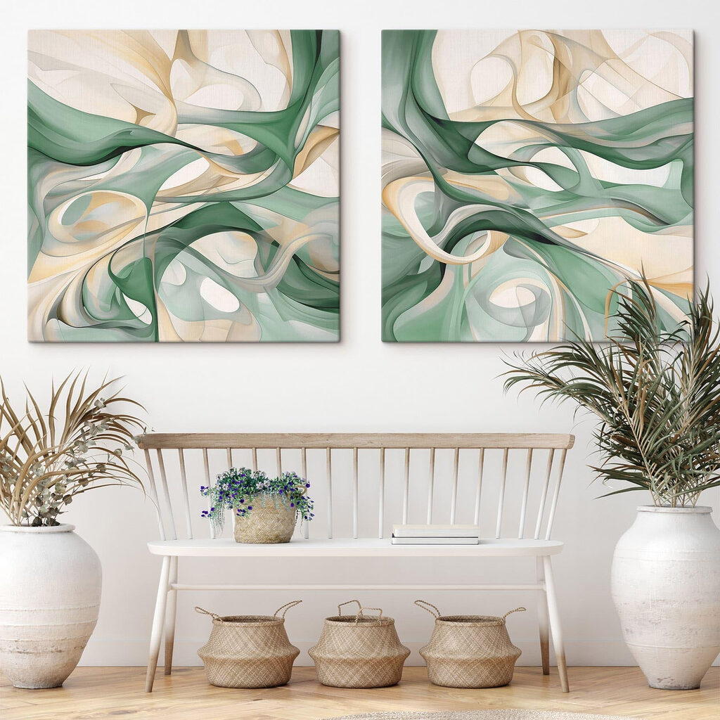 Brisa verde — interior 2