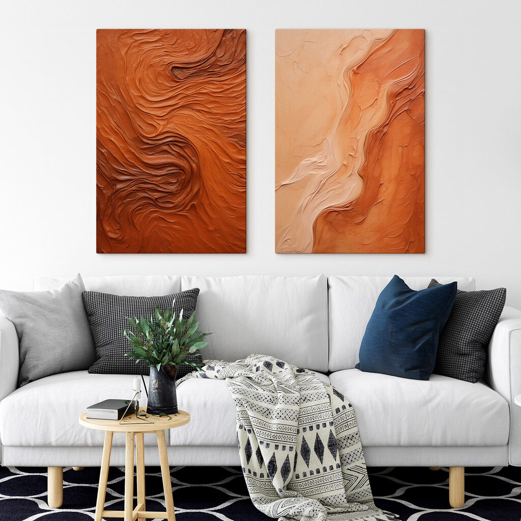 Terracota em movimento — interior 2