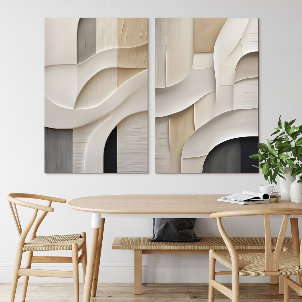Curvas na sombra suave — interior 1