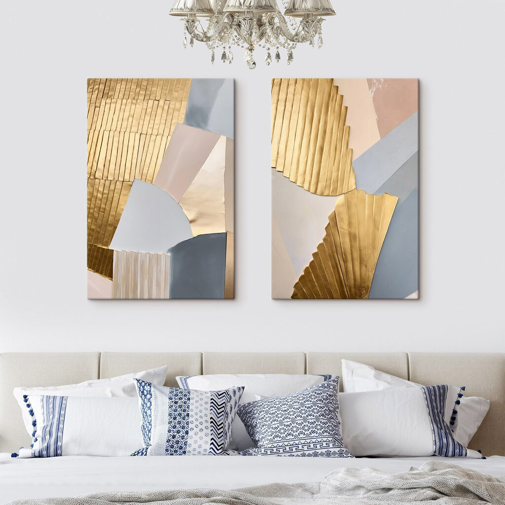 Dobras e planos — interior 2