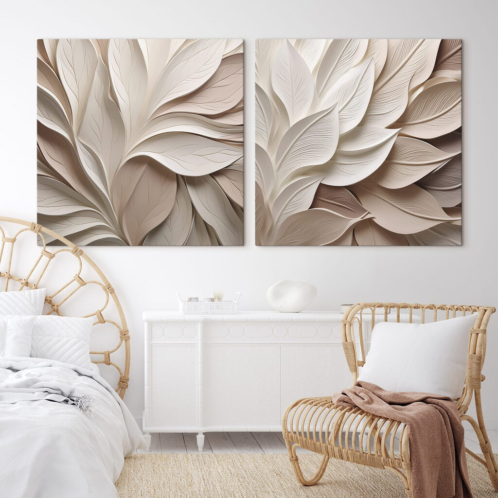 Folhas em branco — interior 2