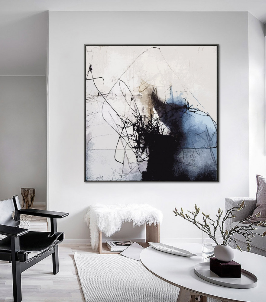 Manchas de tinta — interior 4
