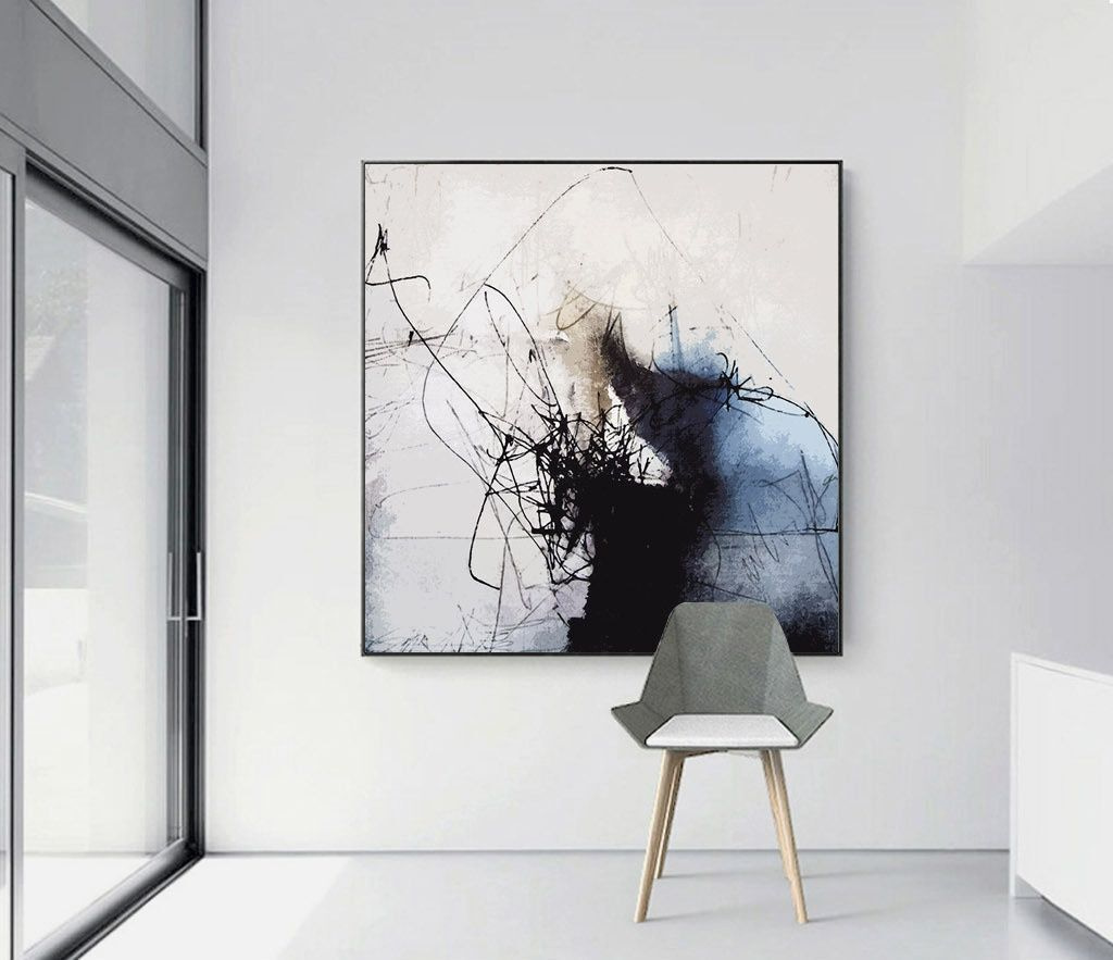 Manchas de tinta — interior 2