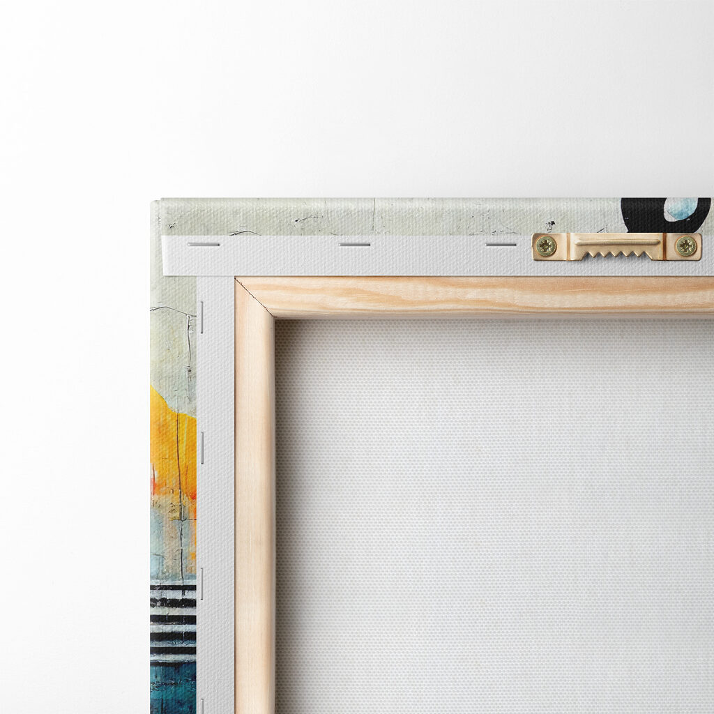 Cordas e cores — verso