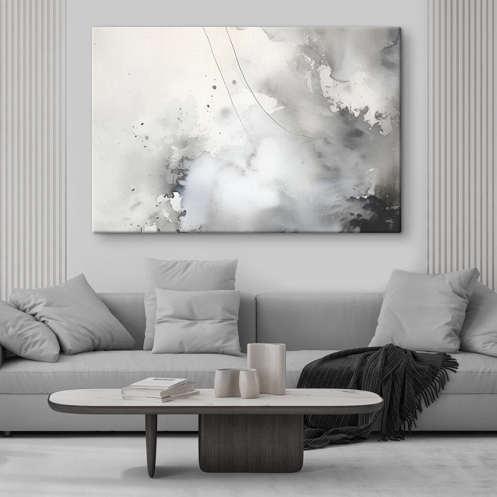 Linhas na névoa — interior 2