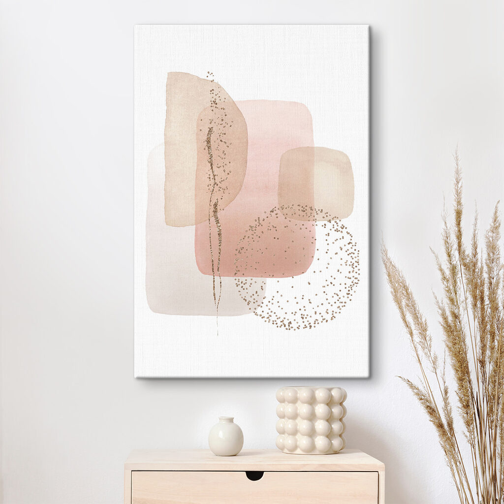 Manchas rosa com pintas — interior 4