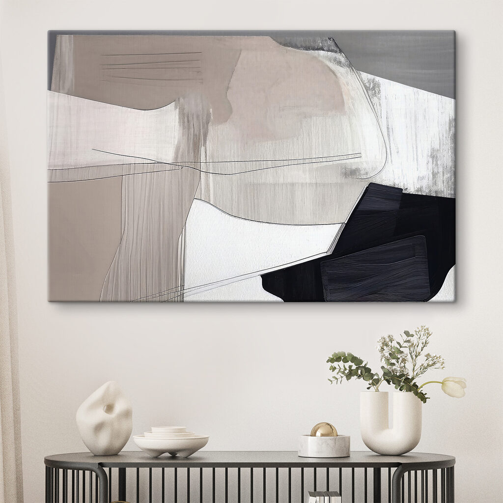 Manchas sobre fios — interior 3