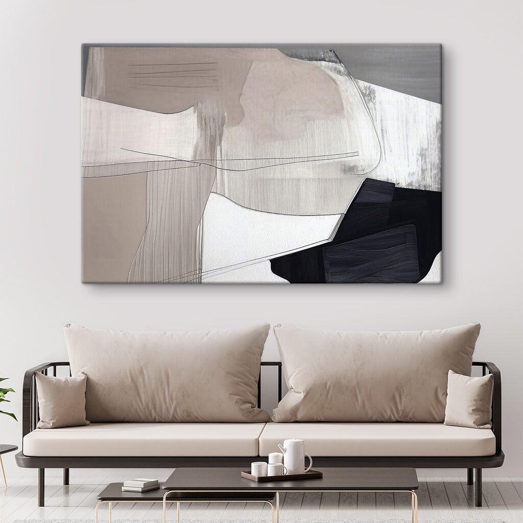 Manchas sobre fios — interior 4