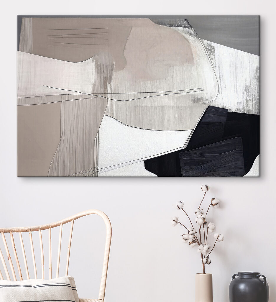 Manchas sobre fios — interior 5