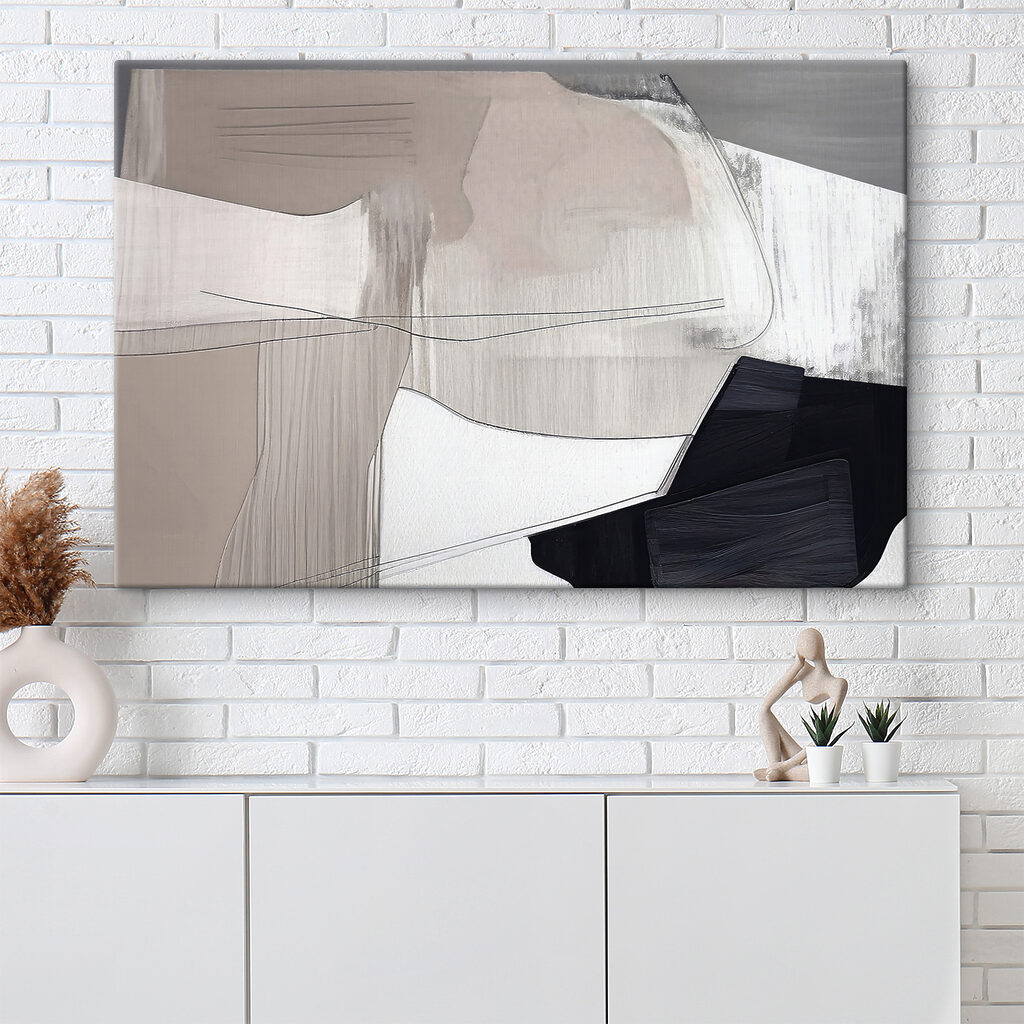 Manchas sobre fios — interior 6