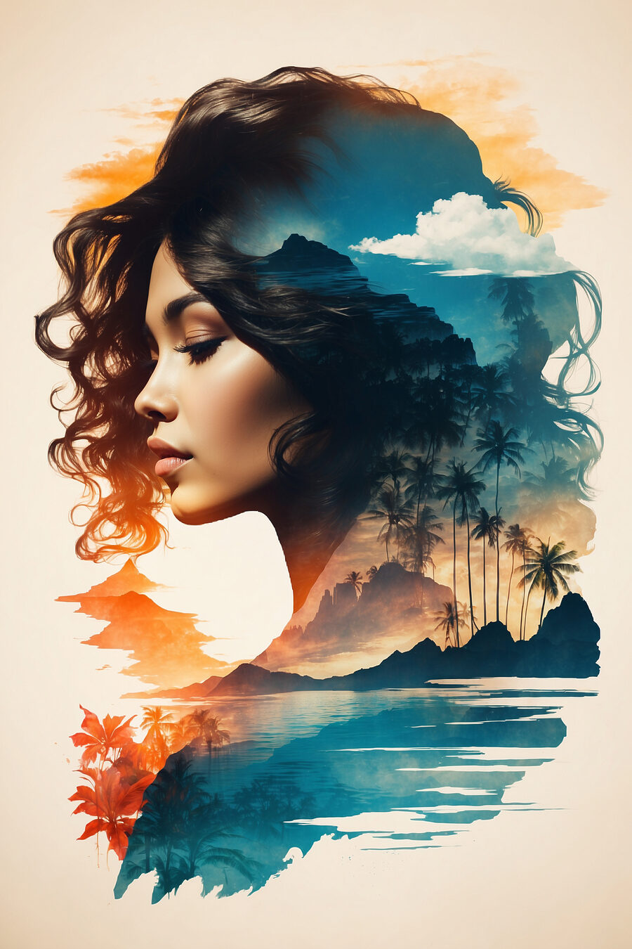 Horizonte próprio — design completo