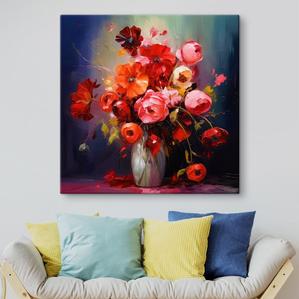 Ramo para a noite — interior 2