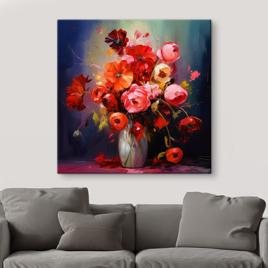 Ramo para a noite — interior 3