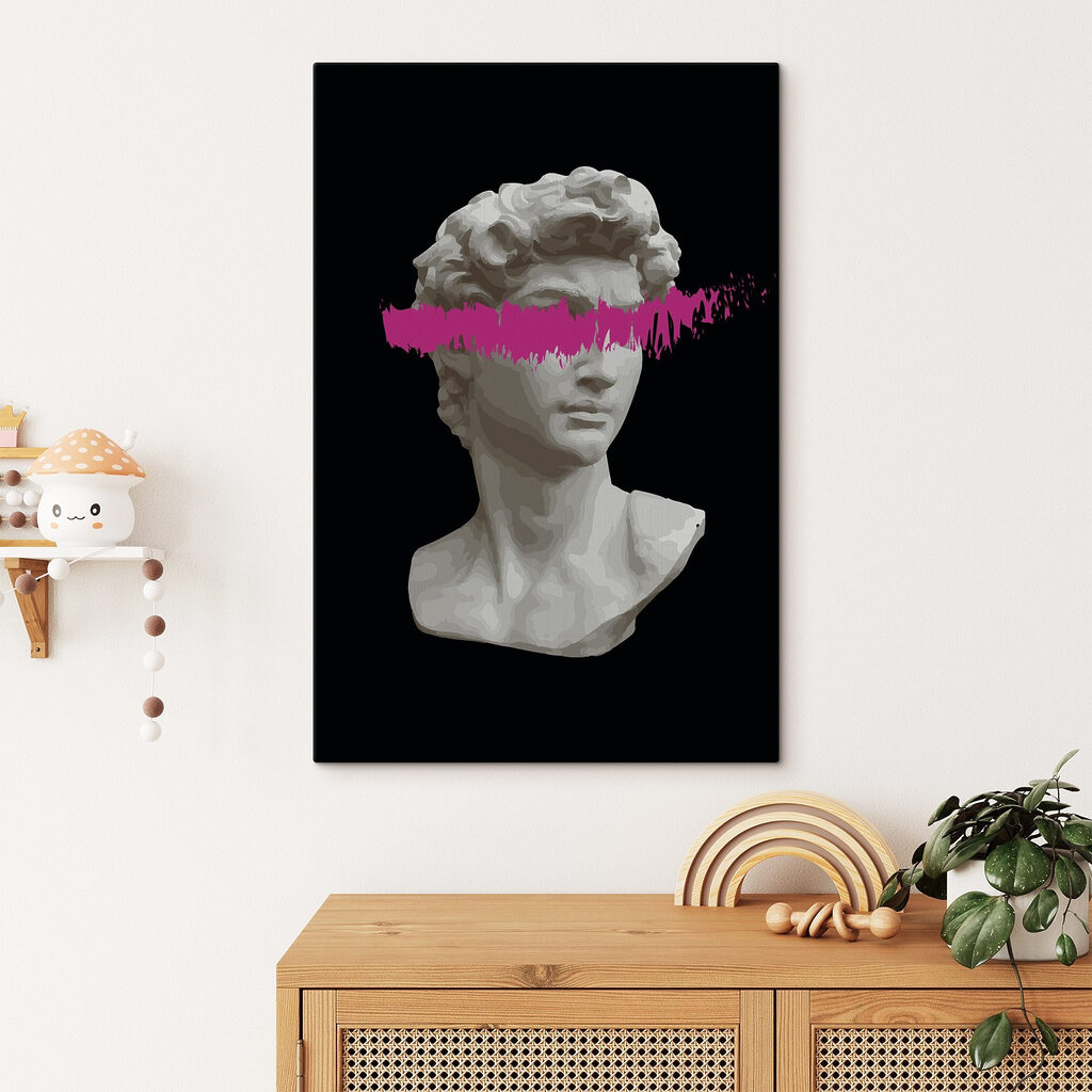 David com faixa — interior 5