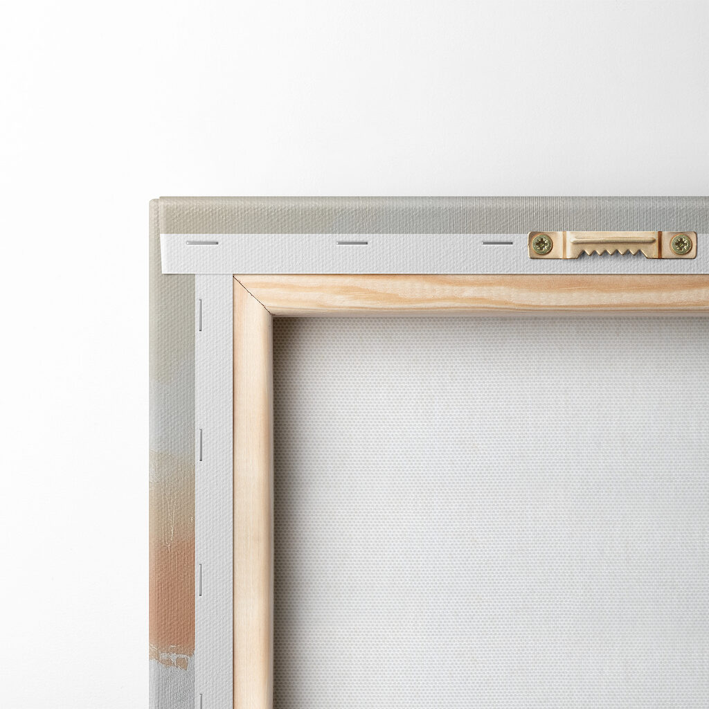 Tons pastel no branco — verso