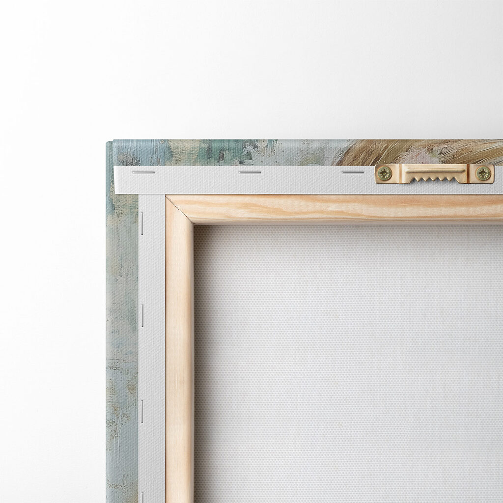 Flor junto ao rosto — verso