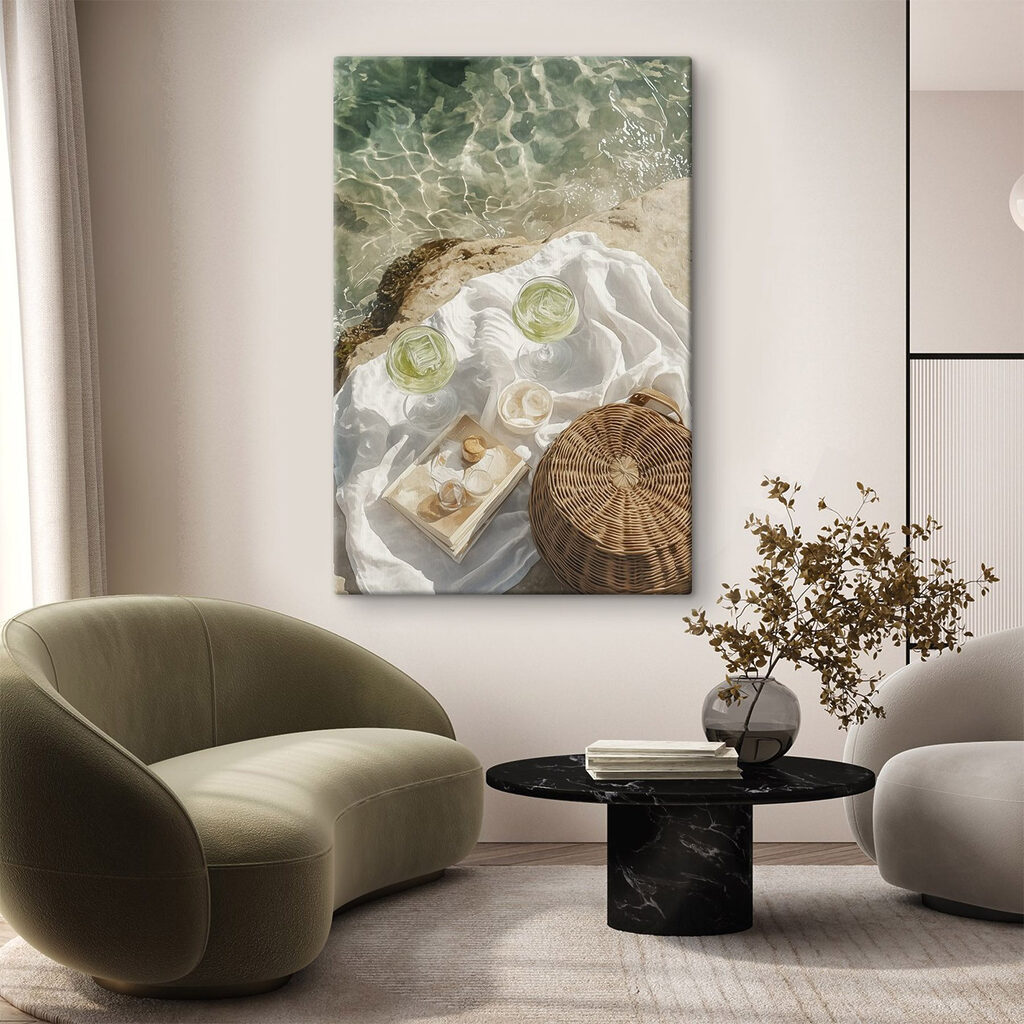 Água de limão — interior 2
